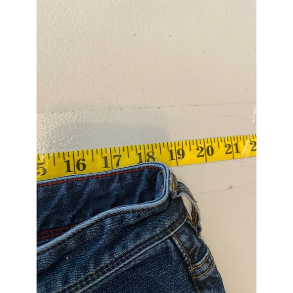 Tommy Bahama Relaxed Fit Blue Denim Jeans 38 x 30 - Picture 13 of 14